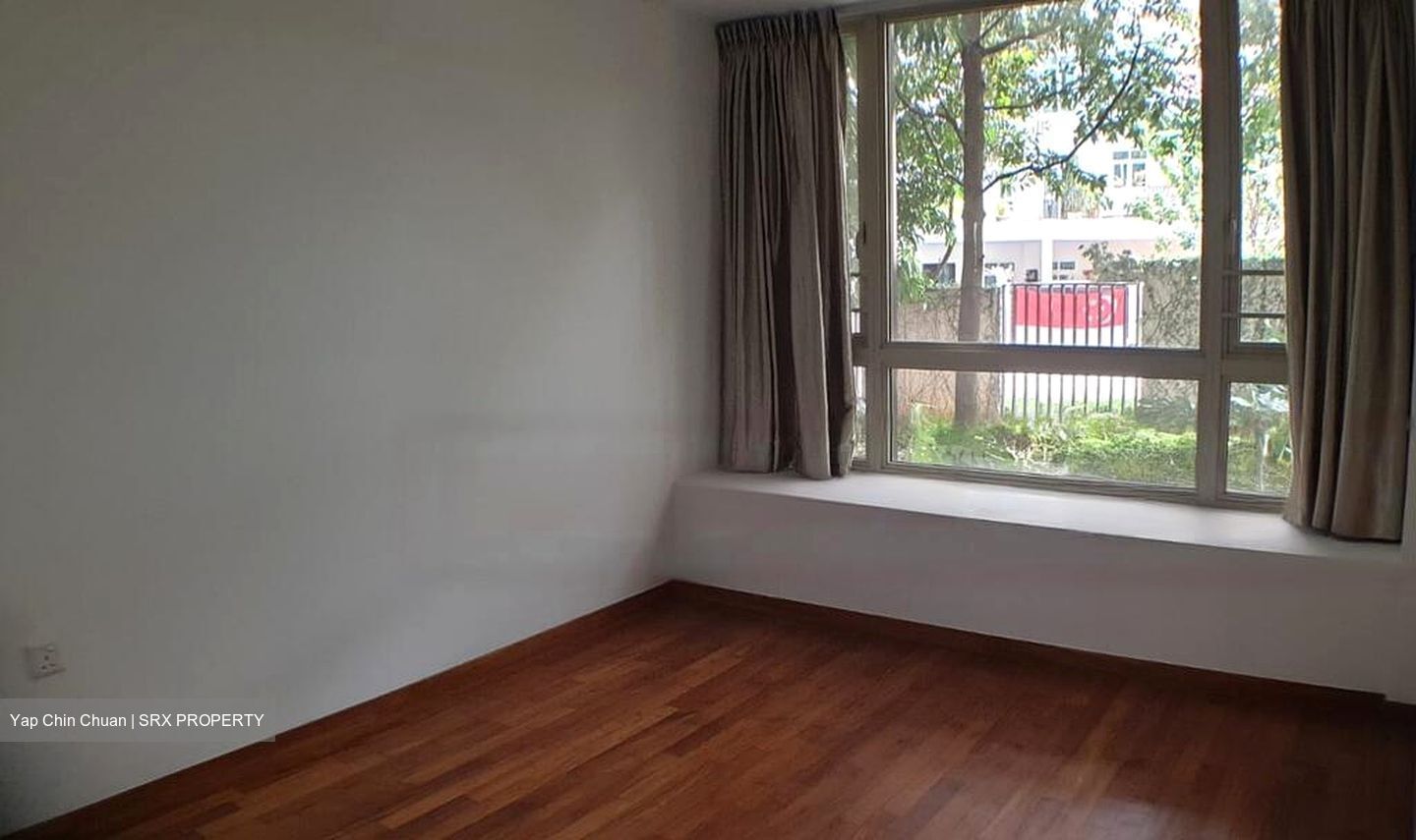 Flamingo Valley (D15), Condominium #458909471